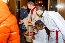 08.04.2023 Feier der Osternacht